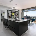 Backup-Powered Luxury City View Retreat