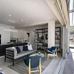 Backup-Powered Luxury City View Retreat